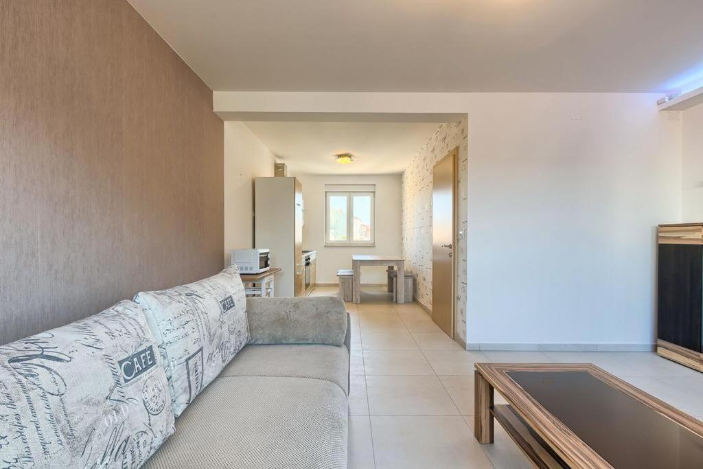 Lovely Fazana Apartments 400M From The Sea Ngoại thất bức ảnh