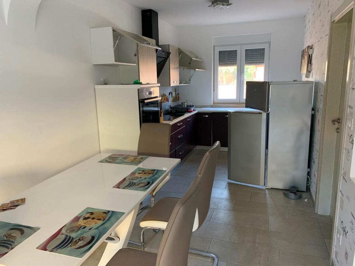 Lovely Fazana Apartments 400M From The Sea Ngoại thất bức ảnh