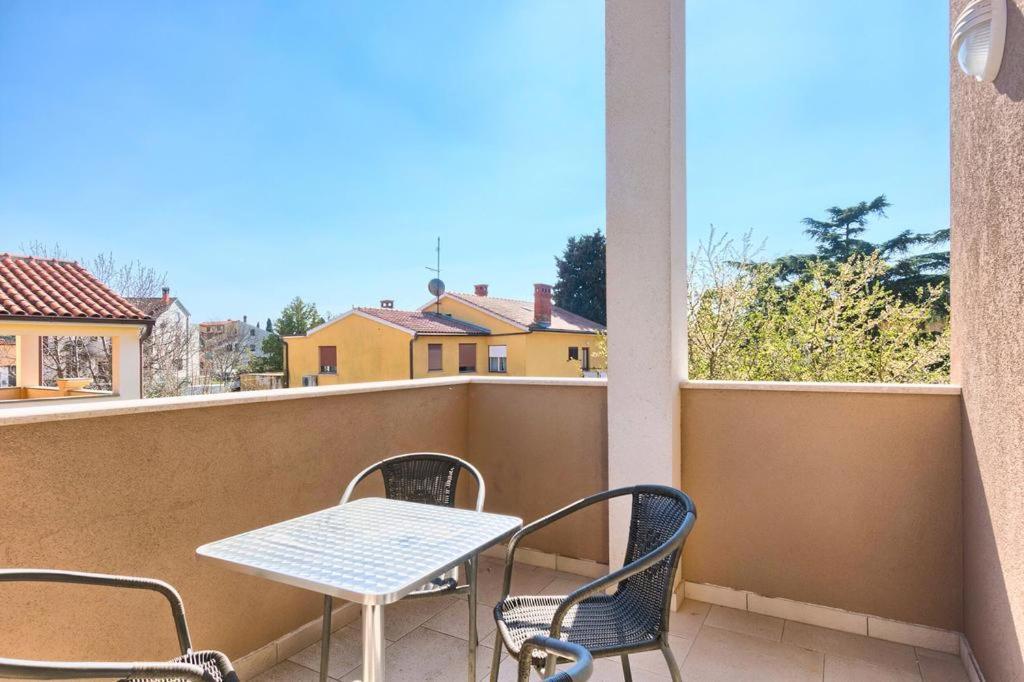 Lovely Fazana Apartments 400M From The Sea Ngoại thất bức ảnh
