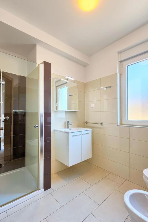 Lovely Fazana Apartments 400M From The Sea Ngoại thất bức ảnh
