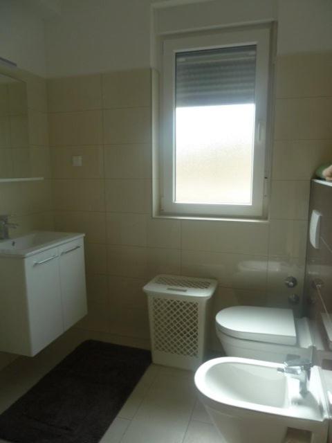 Lovely Fazana Apartments 400M From The Sea Ngoại thất bức ảnh