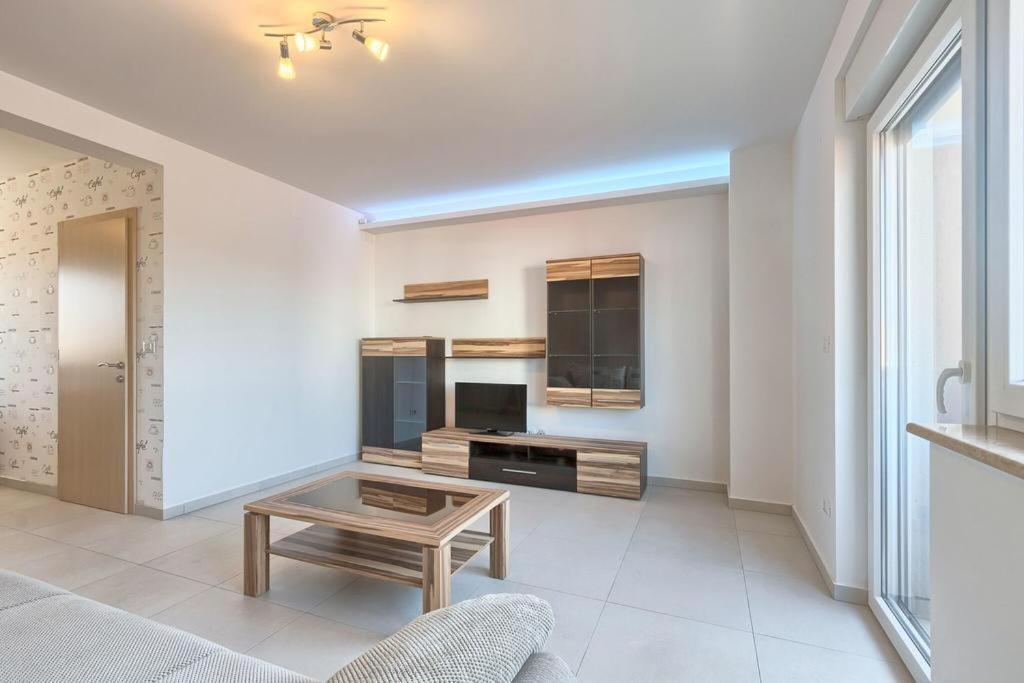 Lovely Fazana Apartments 400M From The Sea Ngoại thất bức ảnh