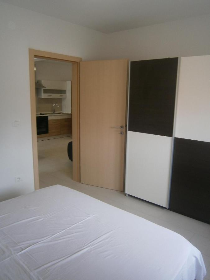 Lovely Fazana Apartments 400M From The Sea Ngoại thất bức ảnh