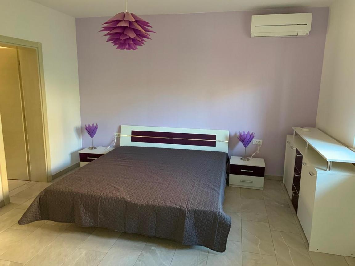 Lovely Fazana Apartments 400M From The Sea Ngoại thất bức ảnh