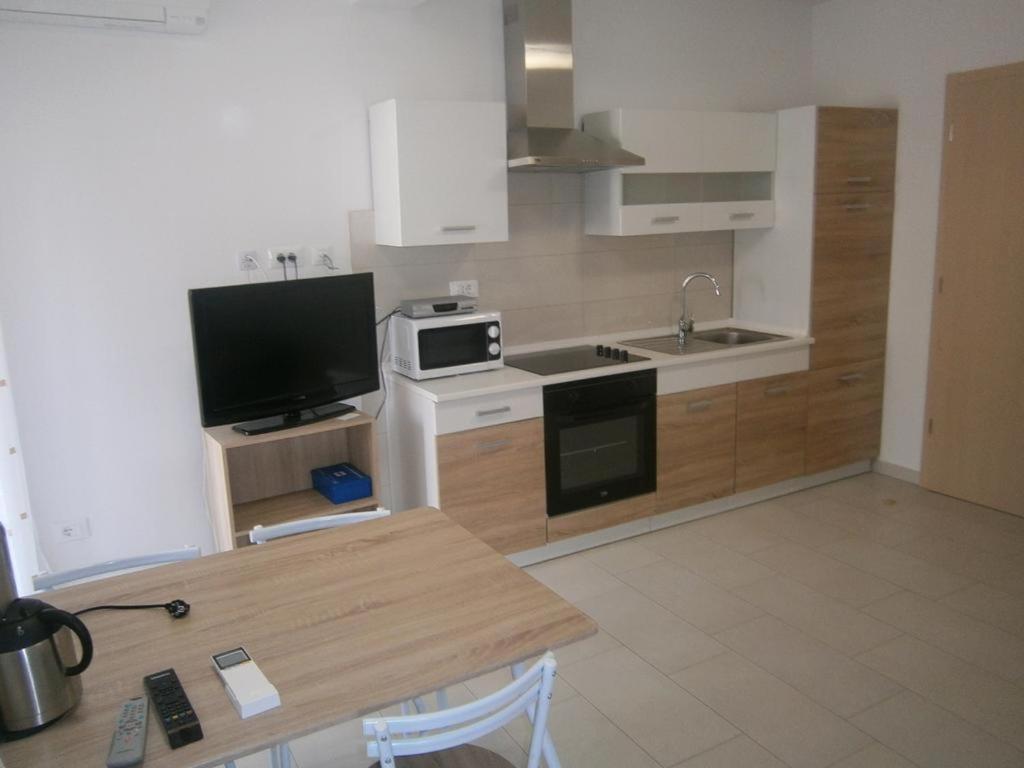 Lovely Fazana Apartments 400M From The Sea Ngoại thất bức ảnh